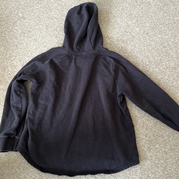 Merrell Youth Large hooded sweatshirt - Picture 4 of 6